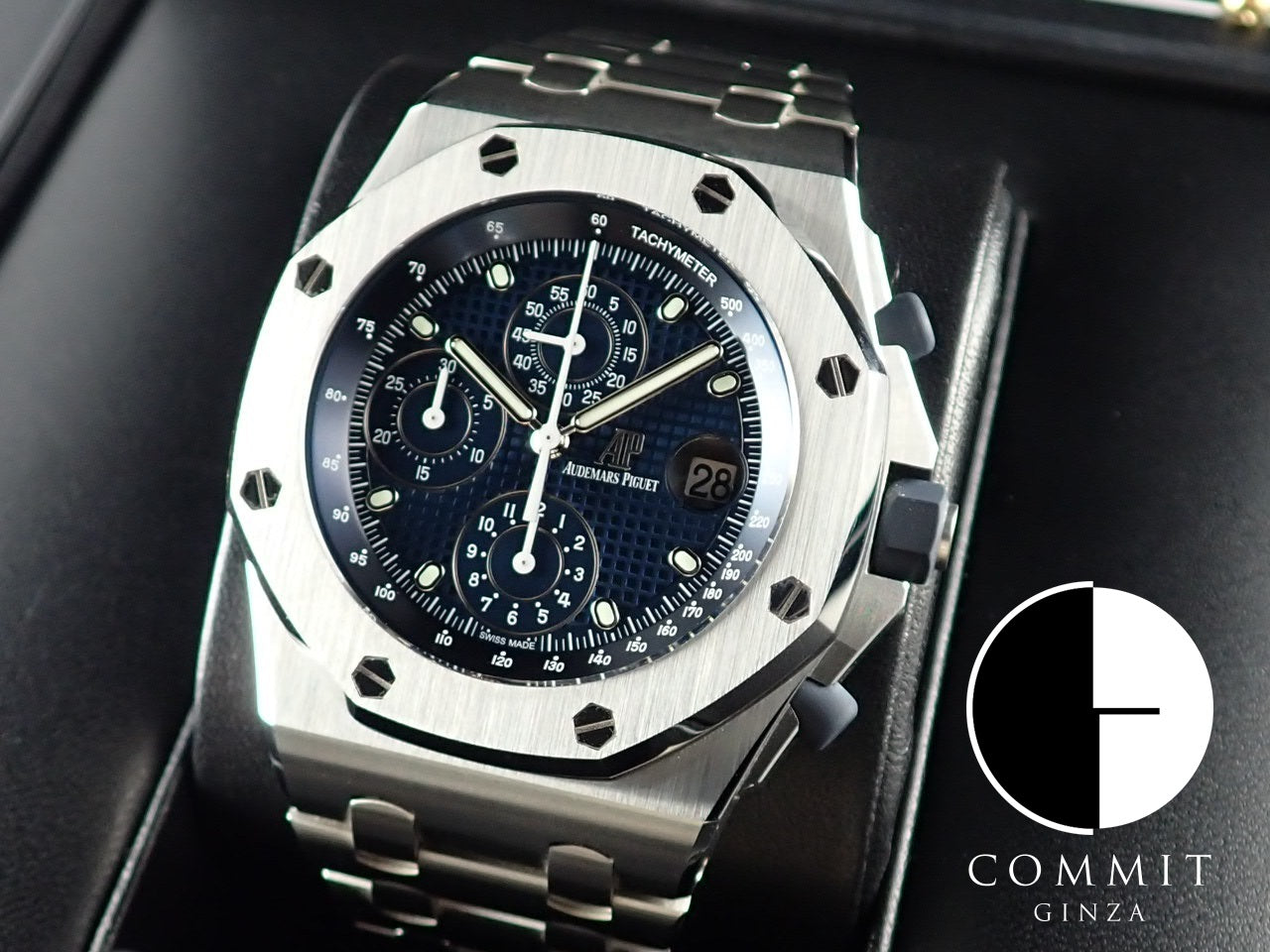 Audemars Piguet Royal Oak Offshore Chronograph [Good Condition] &lt;Warranty, Box, etc.&gt;