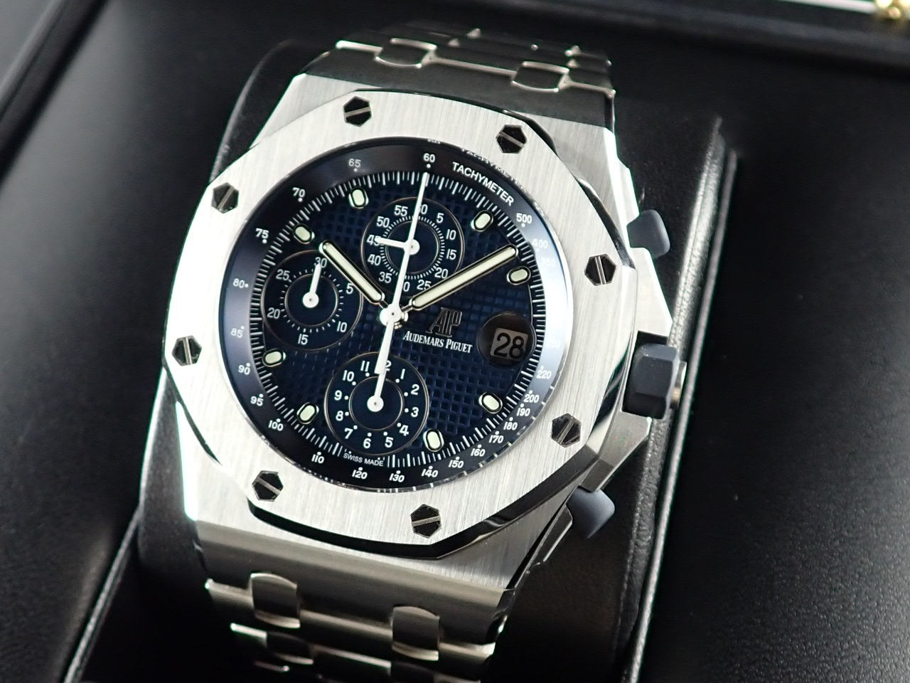 Audemars Piguet Royal Oak Offshore Chronograph [Good Condition] &lt;Warranty, Box, etc.&gt;