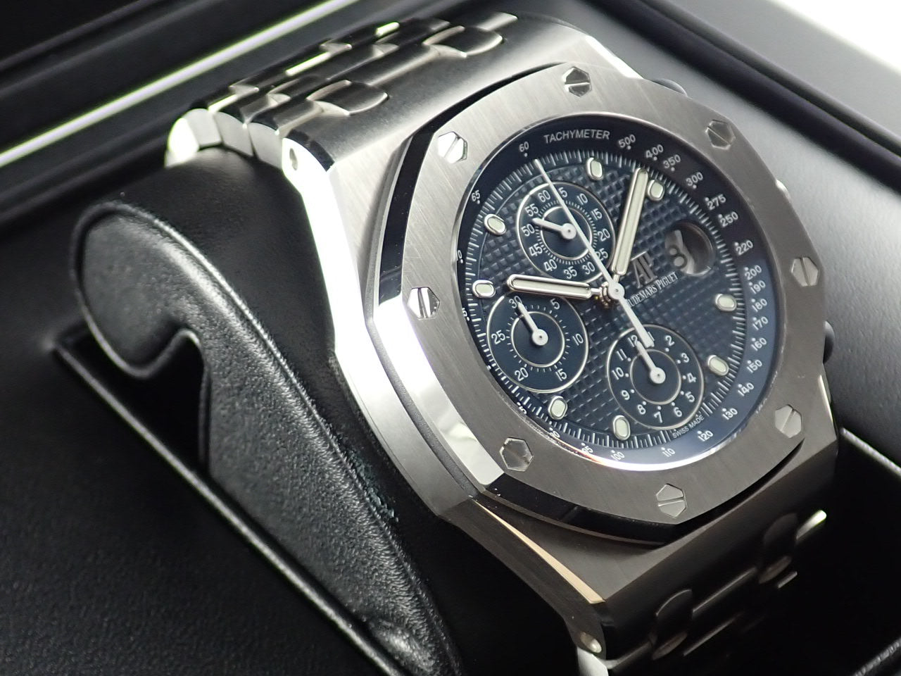 Audemars Piguet Royal Oak Offshore Chronograph [Good Condition] &lt;Warranty, Box, etc.&gt;