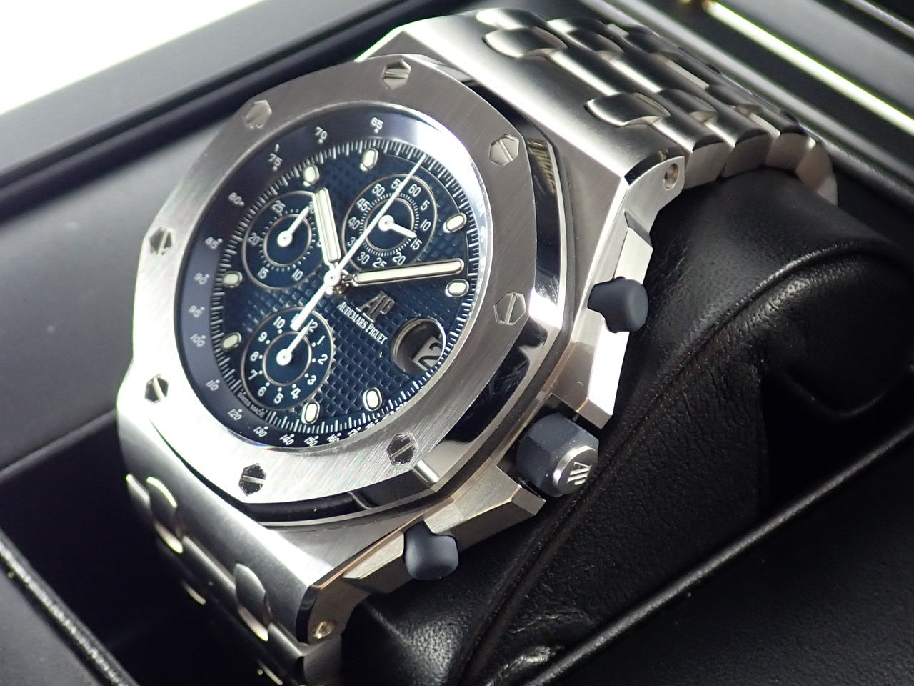 Audemars Piguet Royal Oak Offshore Chronograph [Good Condition] &lt;Warranty, Box, etc.&gt;