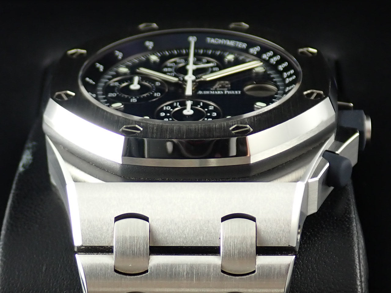 Audemars Piguet Royal Oak Offshore Chronograph [Good Condition] &lt;Warranty, Box, etc.&gt;