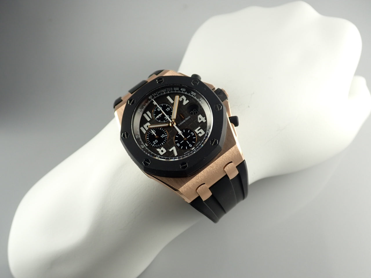 Audemars Piguet Royal Oak Offshore Chronograph [Good Condition] &lt;Warranty, Box, etc.&gt;