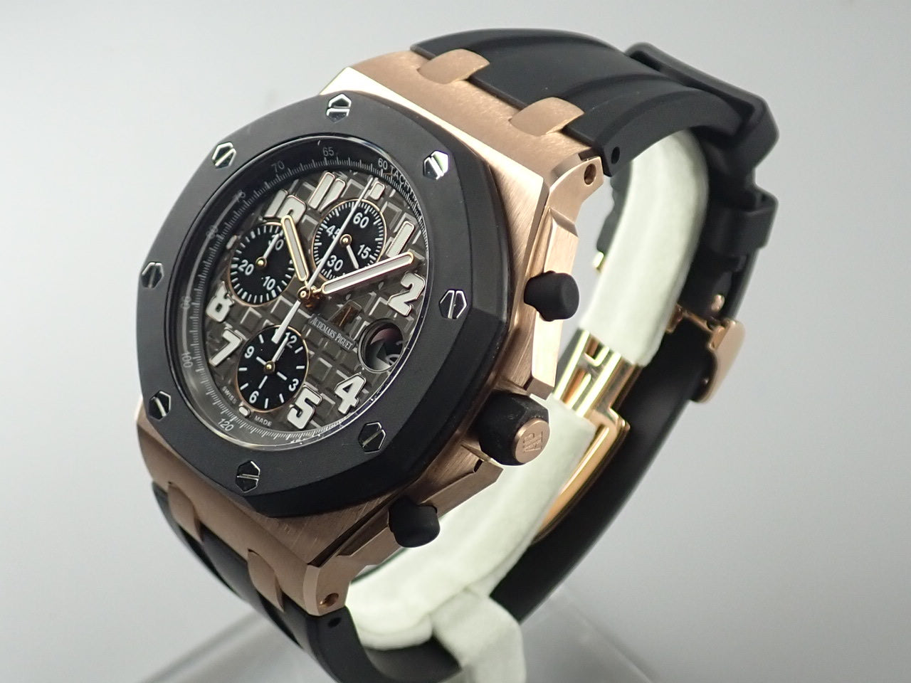 Audemars Piguet Royal Oak Offshore Chronograph [Good Condition] &lt;Warranty, Box, etc.&gt;