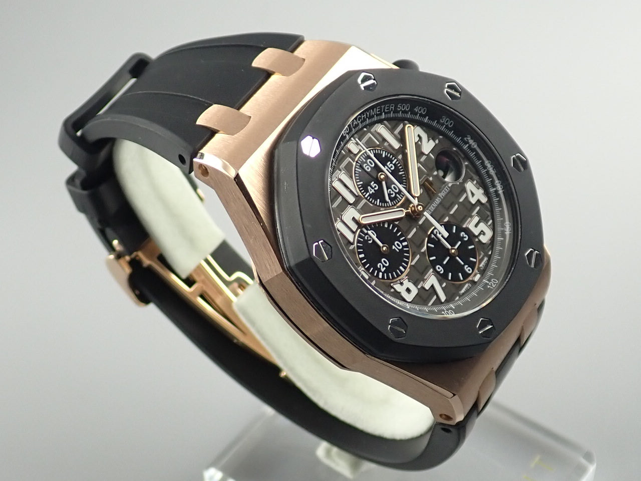 Audemars Piguet Royal Oak Offshore Chronograph [Good Condition] &lt;Warranty, Box, etc.&gt;