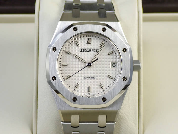 Audemars Piguet Royal Oak <Warranty, Box, etc.>