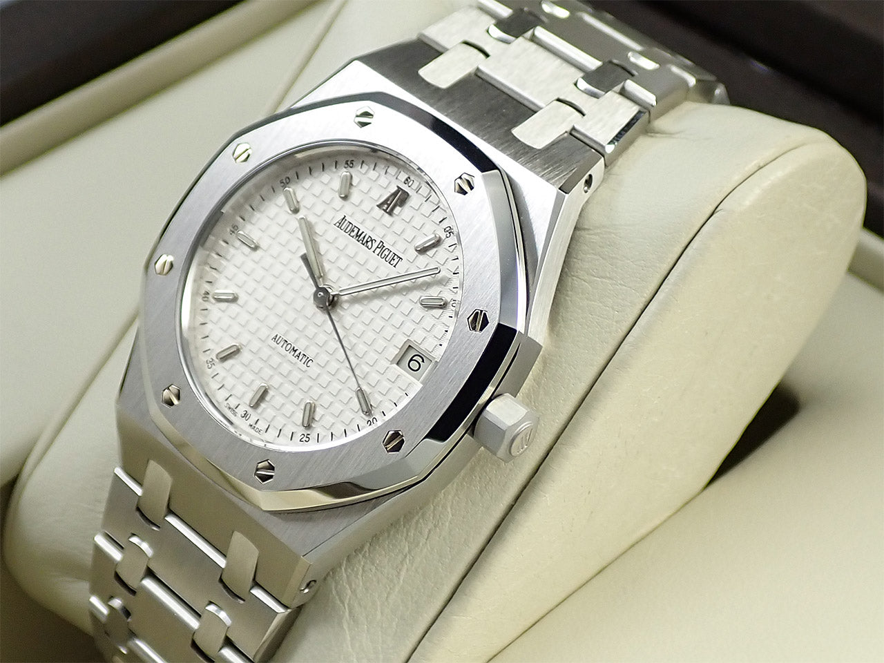 Audemars Piguet Royal Oak &lt;Warranty, Box, etc.&gt;