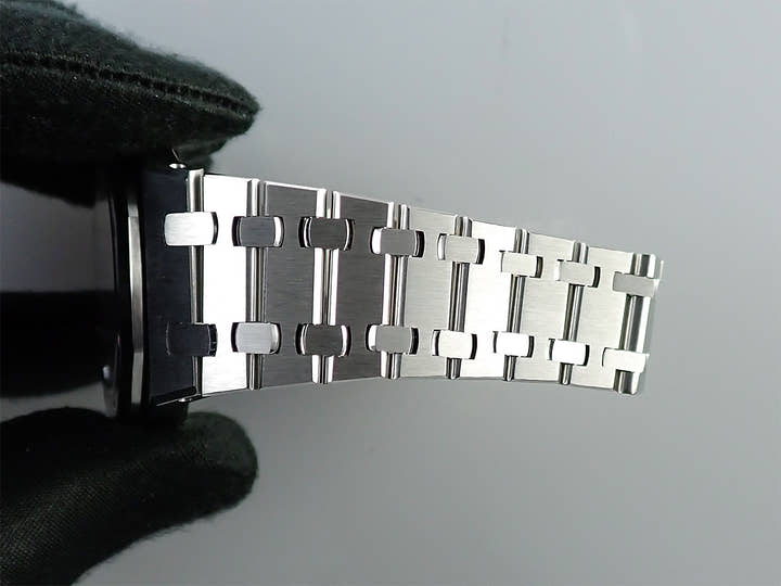 Audemars Piguet Royal Oak <Warranty, Box, etc.>