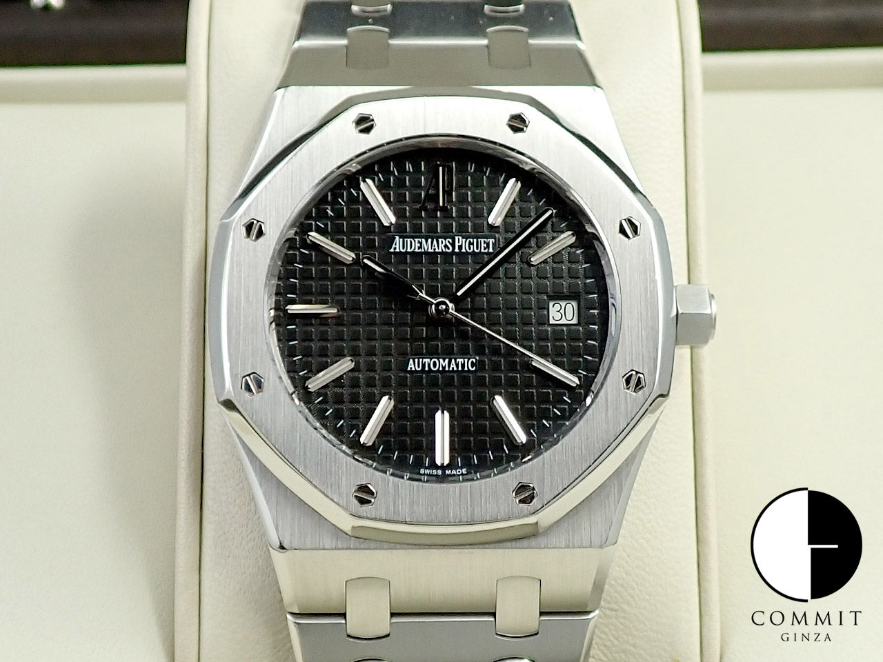 Audemars Piguet Royal Oak &lt;Warranty, Box, etc.&gt;