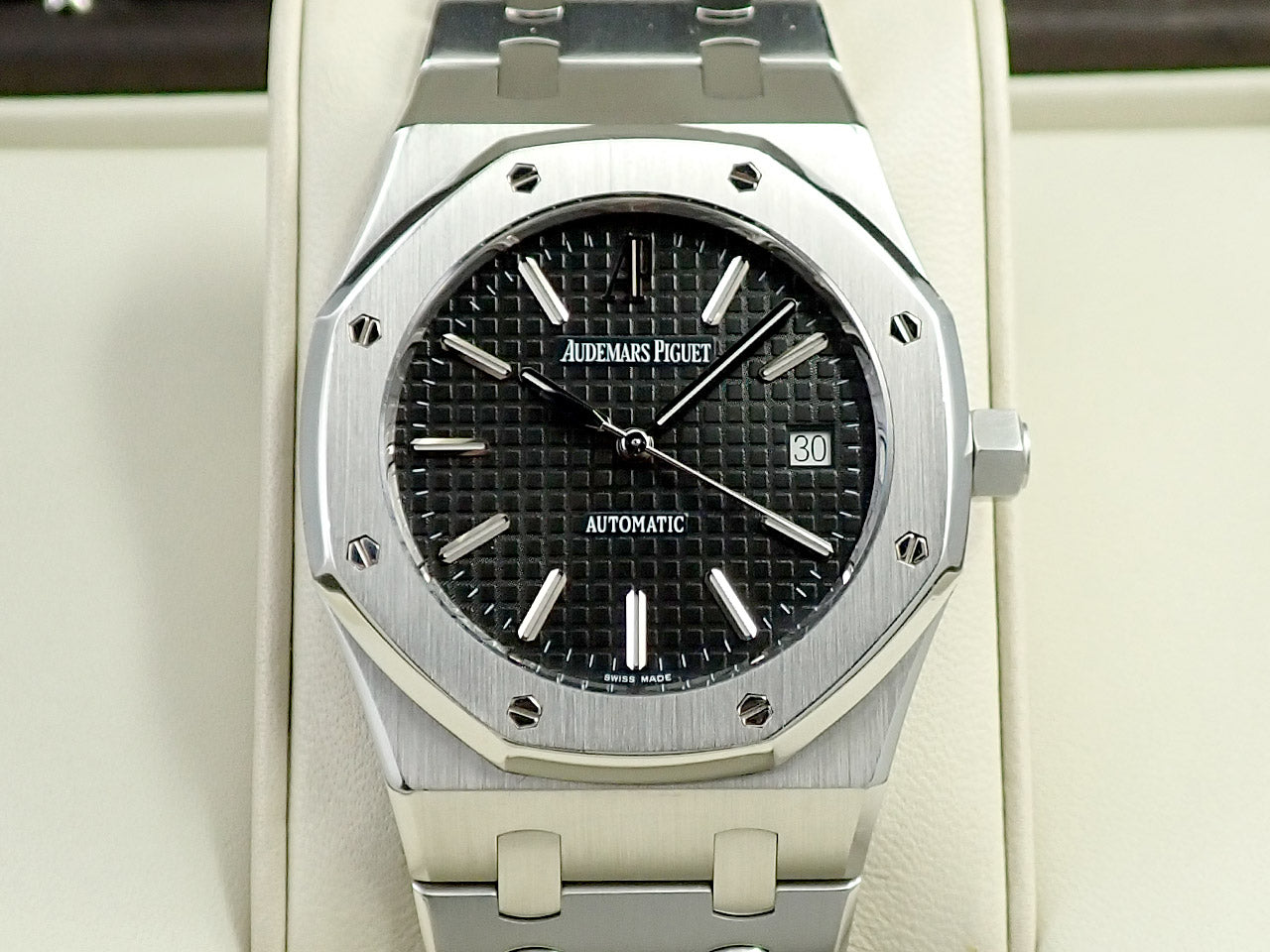 Audemars Piguet Royal Oak &lt;Warranty, Box, etc.&gt;