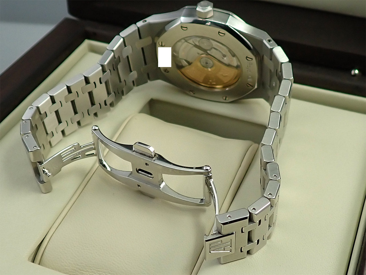 Audemars Piguet Royal Oak &lt;Warranty, Box, etc.&gt;