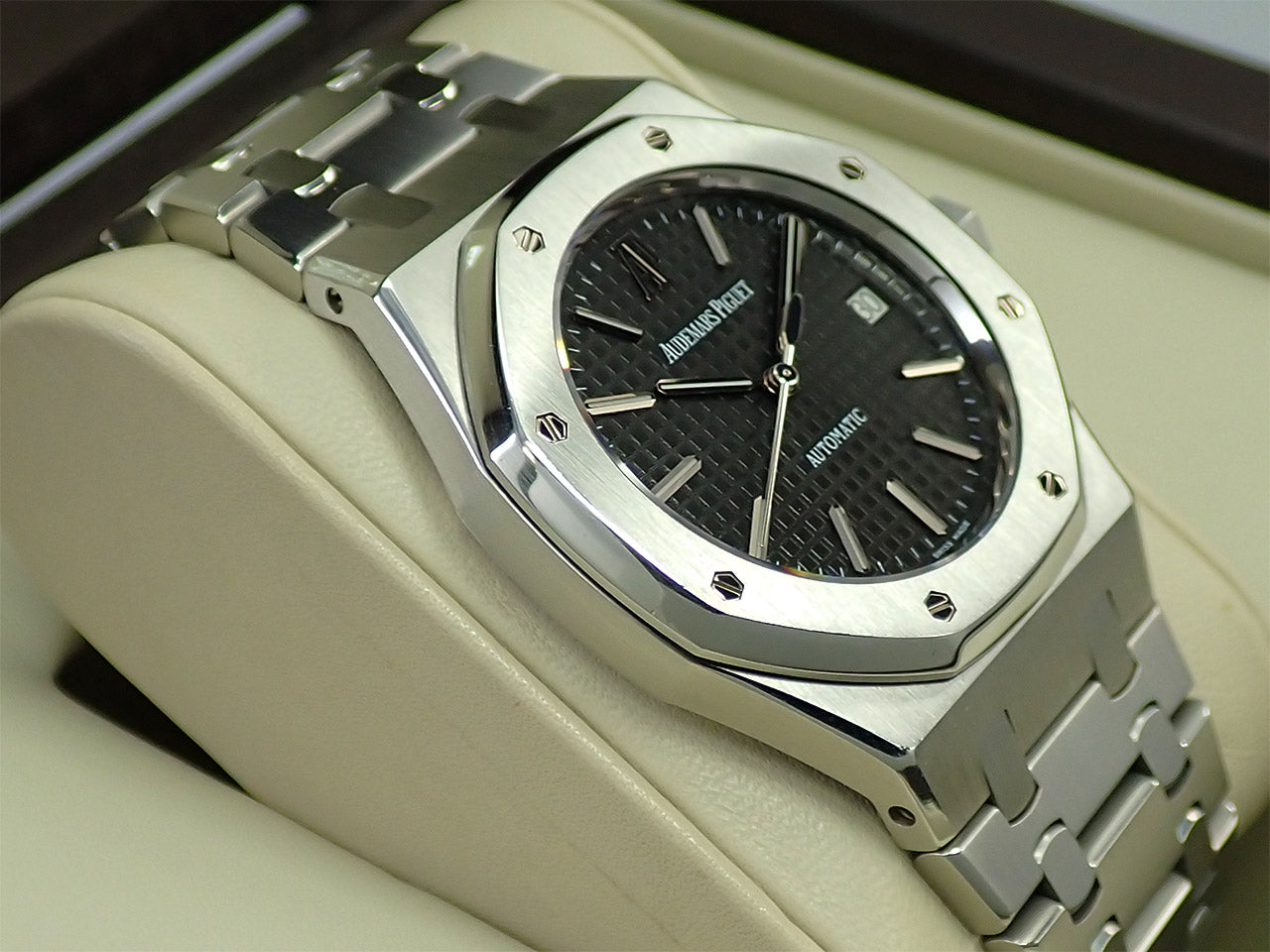 Audemars Piguet Royal Oak &lt;Warranty, Box, etc.&gt;