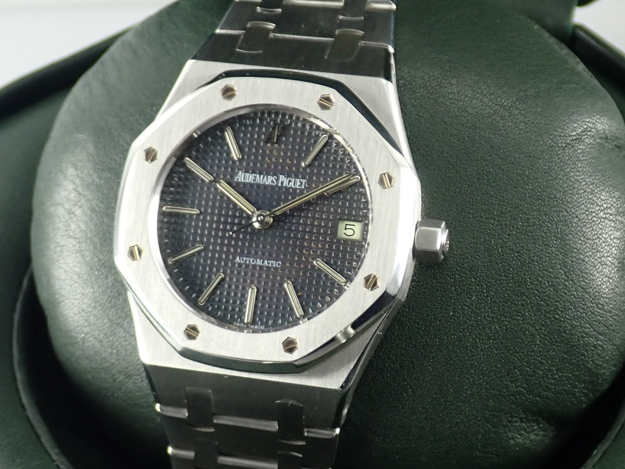 Audemars Piguet Royal Oak Medium Size Long Bar &lt;Warranty, Box, etc.&gt;