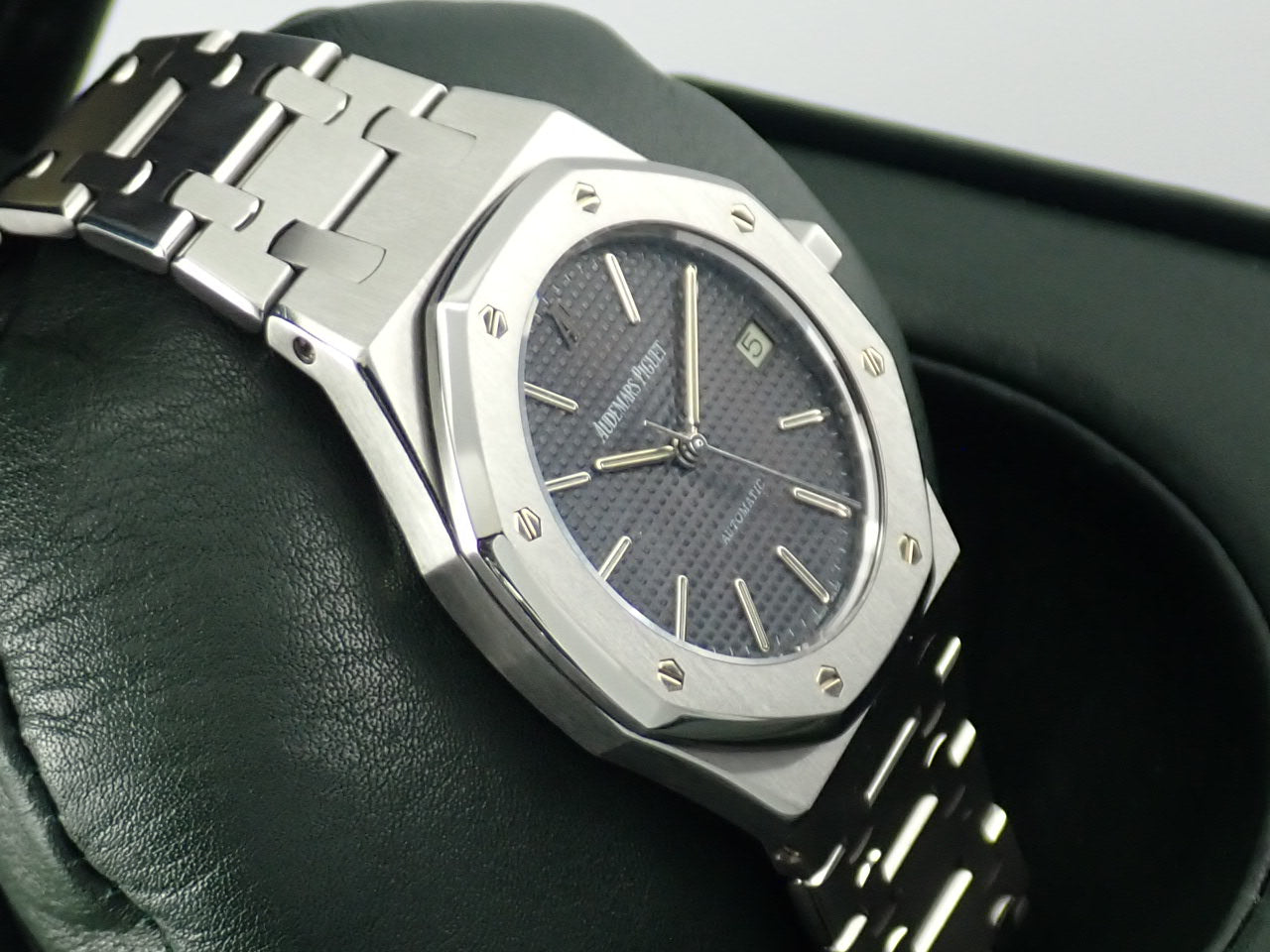 Audemars Piguet Royal Oak Medium Size Long Bar &lt;Warranty, Box, etc.&gt;