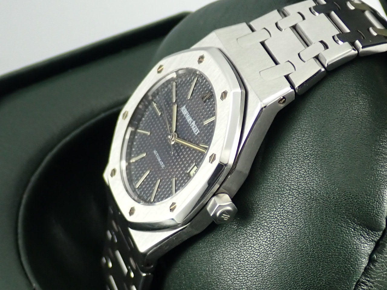 Audemars Piguet Royal Oak Medium Size Long Bar &lt;Warranty, Box, etc.&gt;