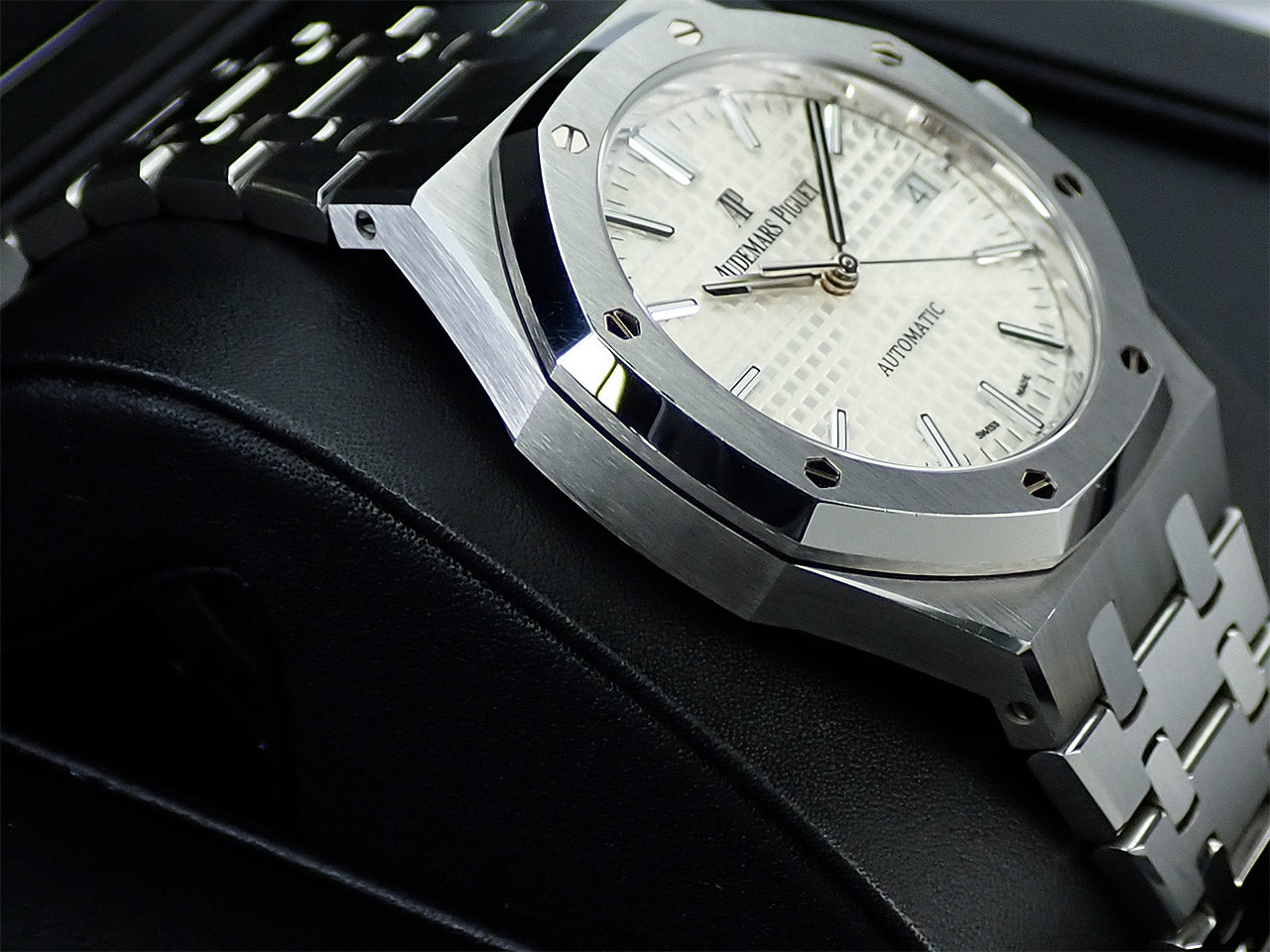 Audemars Piguet Royal Oak &lt;Warranty, Box, etc.&gt;