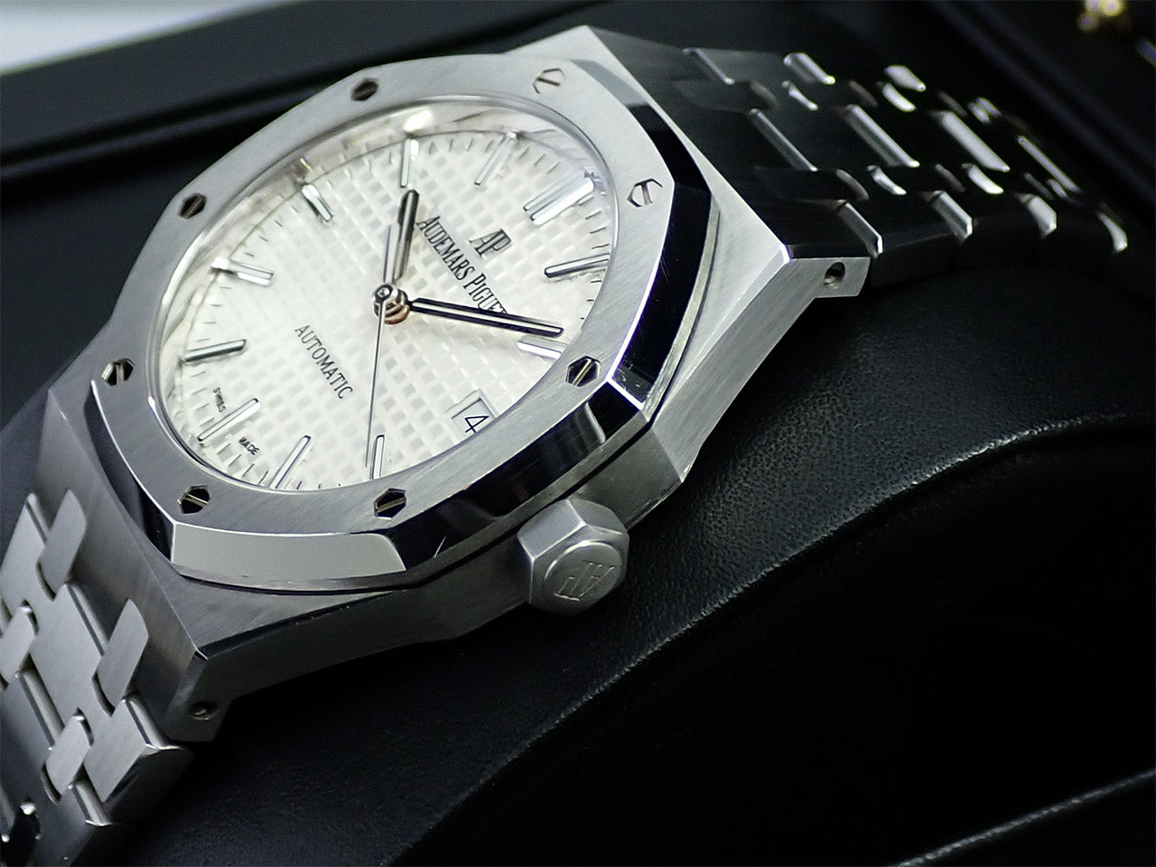 Audemars Piguet Royal Oak &lt;Warranty, Box, etc.&gt;