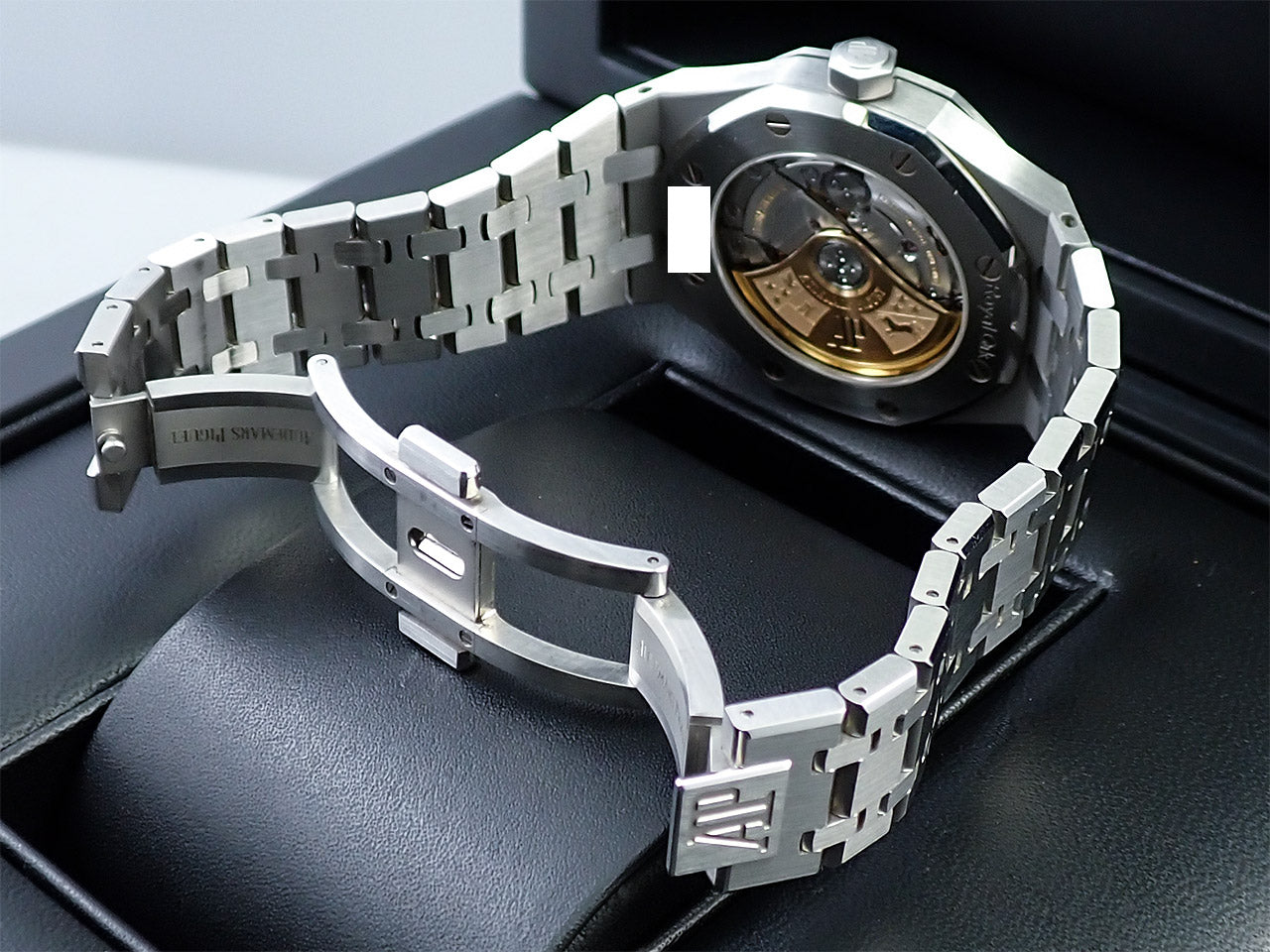 Audemars Piguet Royal Oak &lt;Warranty, Box, etc.&gt;