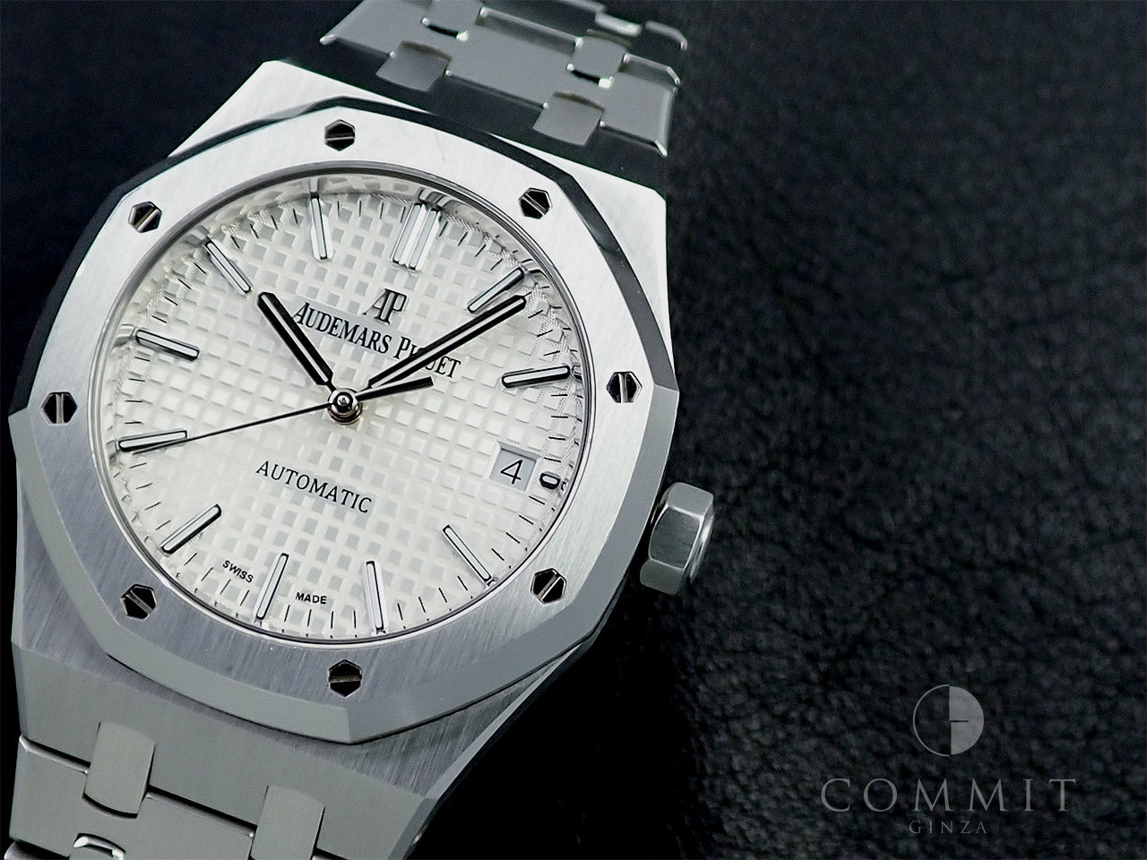 Audemars Piguet Royal Oak &lt;Warranty, Box, etc.&gt;