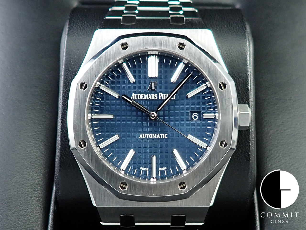 Audemars Piguet Royal Oak &lt;Warranty, Box, etc.&gt;