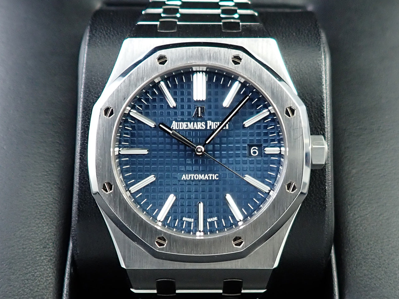 Audemars Piguet Royal Oak &lt;Warranty, Box, etc.&gt;