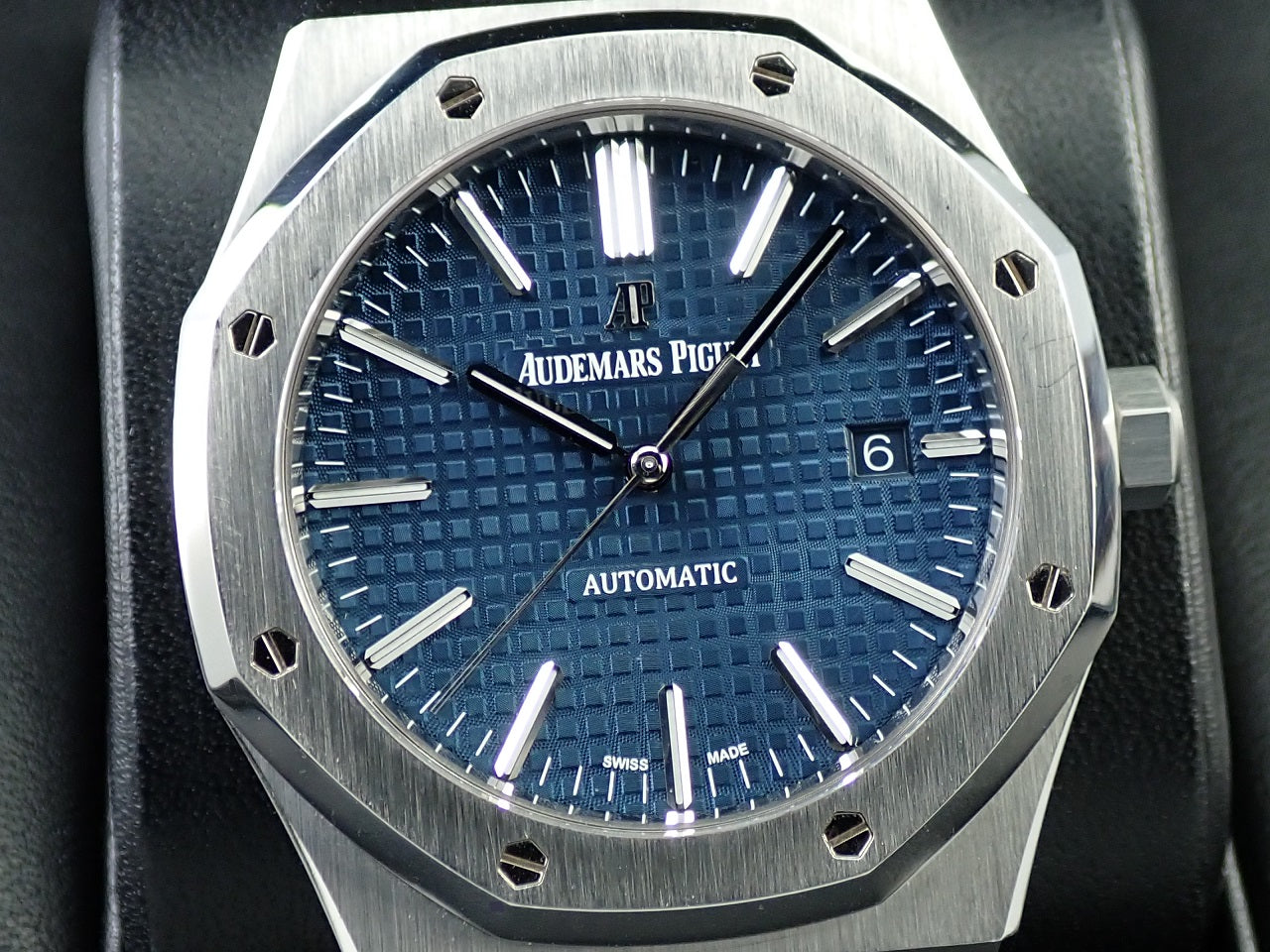 Audemars Piguet Royal Oak &lt;Warranty, Box, etc.&gt;