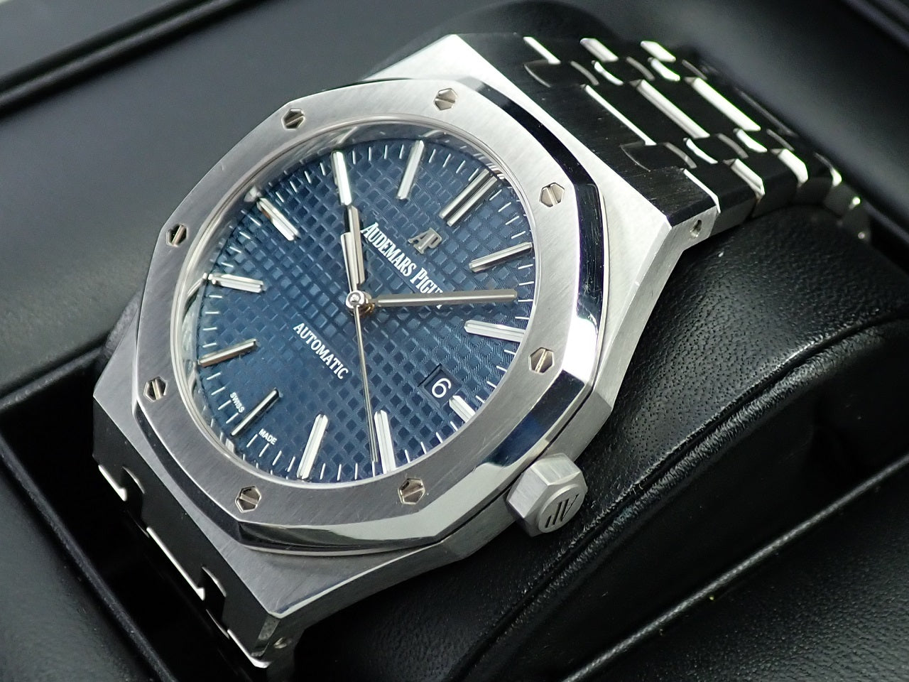 Audemars Piguet Royal Oak &lt;Warranty, Box, etc.&gt;