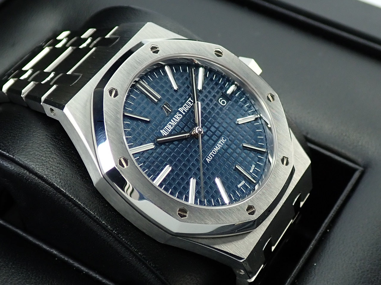 Audemars Piguet Royal Oak &lt;Warranty, Box, etc.&gt;