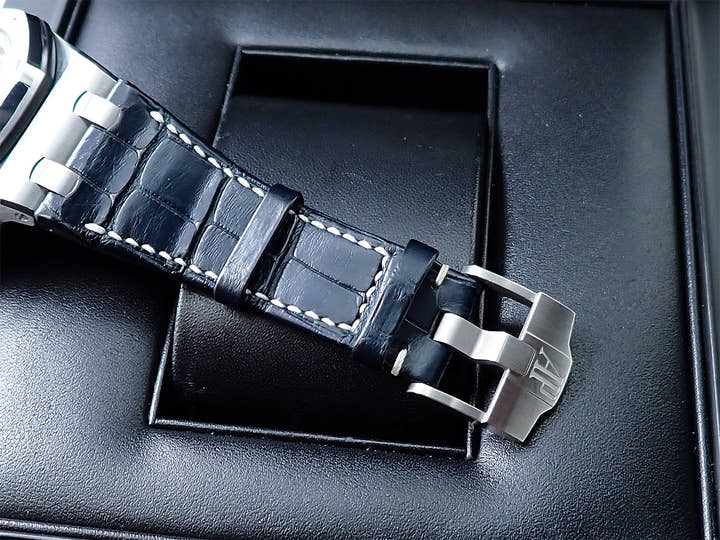 Audemars Piguet Royal Oak Offshore Chronograph &lt;Warranty, Box, etc.&gt;