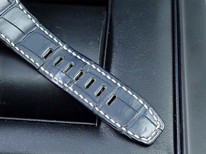 Audemars Piguet Royal Oak Offshore Chronograph &lt;Warranty, Box, etc.&gt;