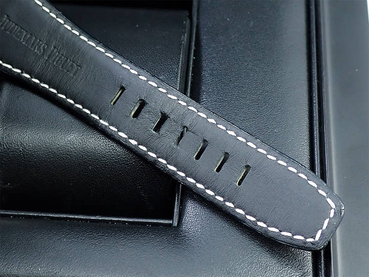 Audemars Piguet Royal Oak Offshore Chronograph &lt;Warranty, Box, etc.&gt;