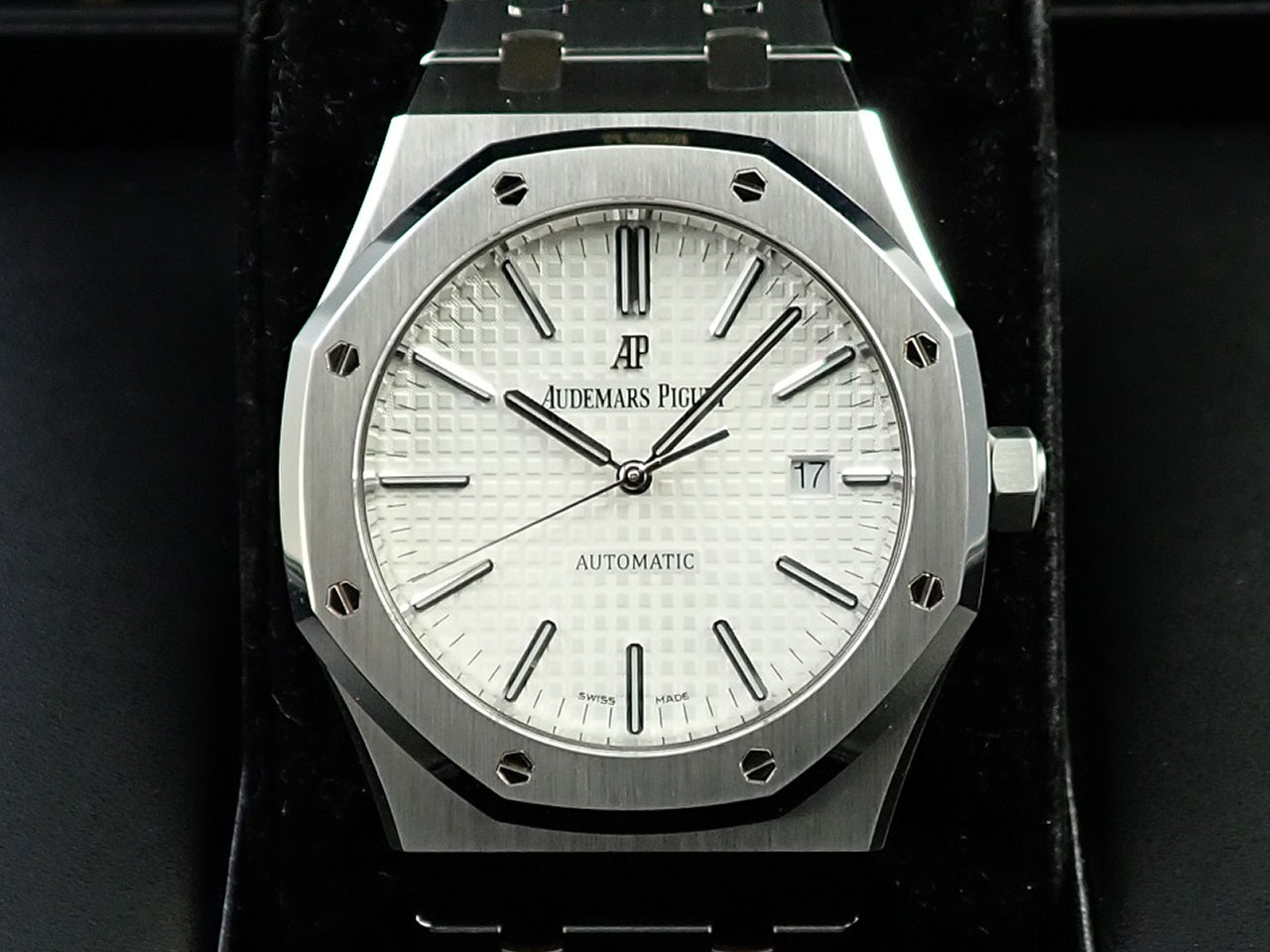 Audemars Piguet Royal Oak &lt;Warranty, Box, etc.&gt;