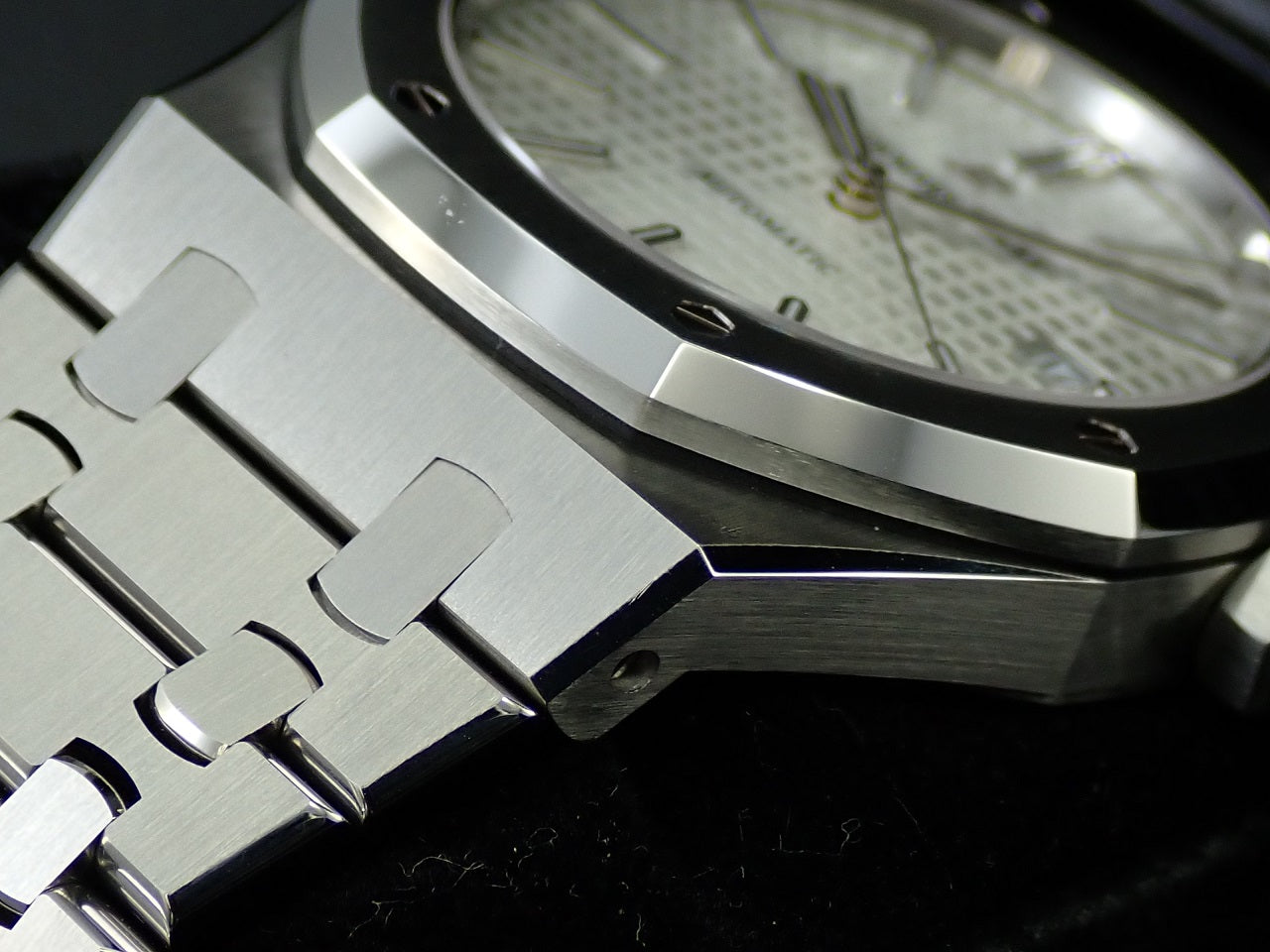 Audemars Piguet Royal Oak &lt;Warranty, Box, etc.&gt;