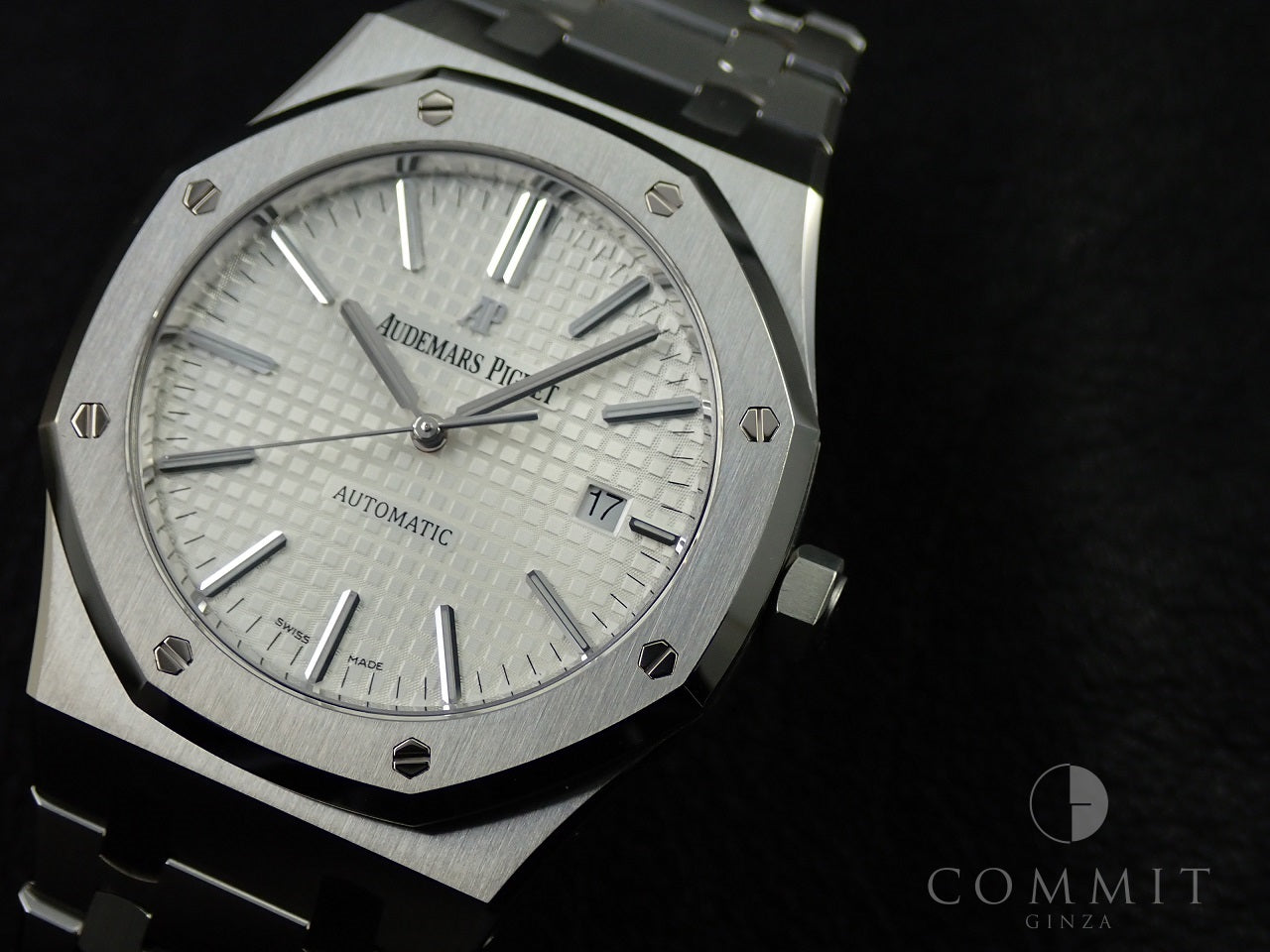 Audemars Piguet Royal Oak &lt;Warranty, Box, etc.&gt;