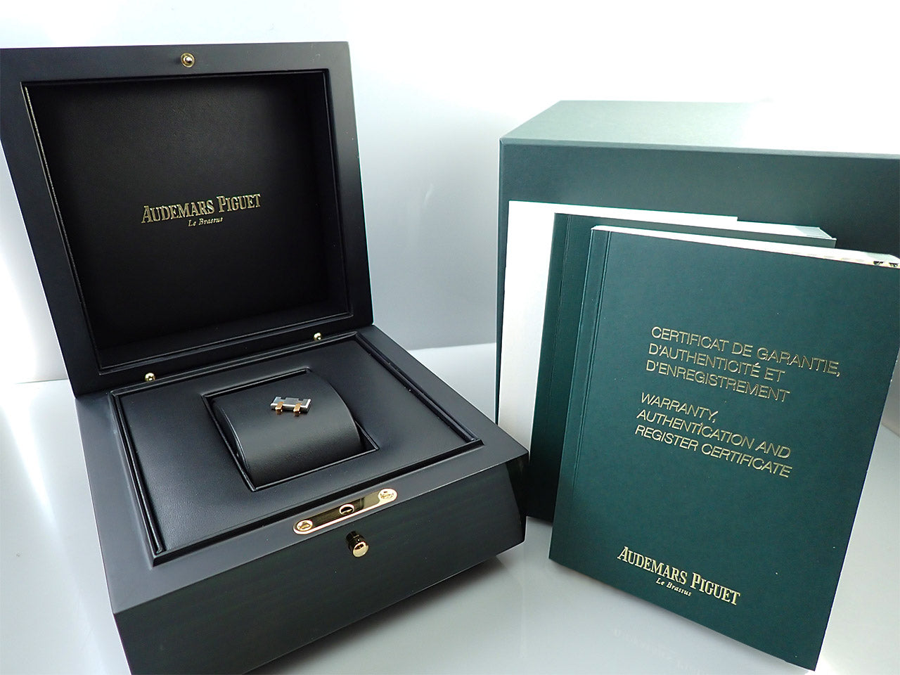 Audemars Piguet Royal Oak Automatic &lt;Warranty, Box, etc.&gt;