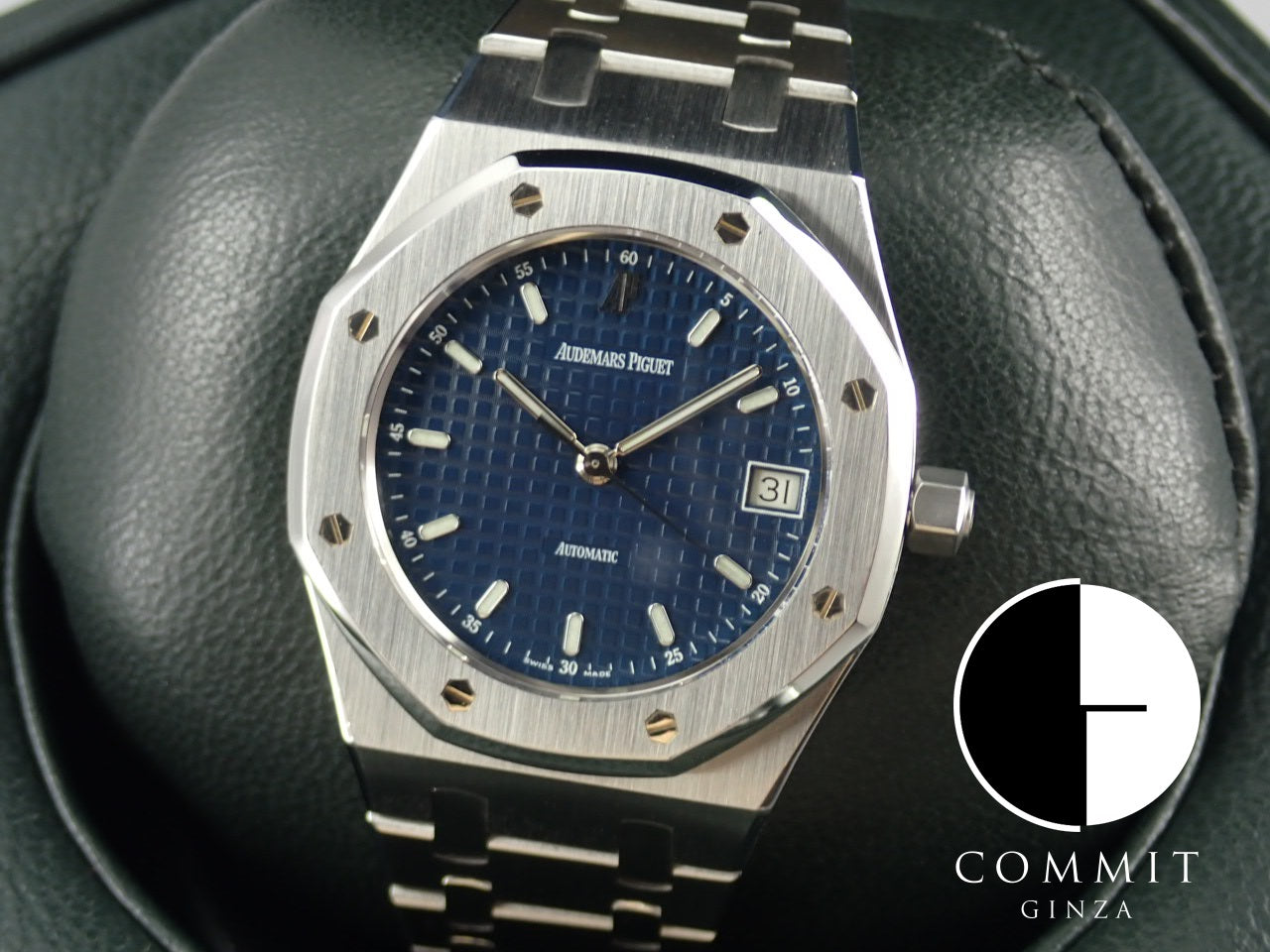 Audemars Piguet Royal Oak Medium Size &lt;Warranty, Box, etc.&gt;