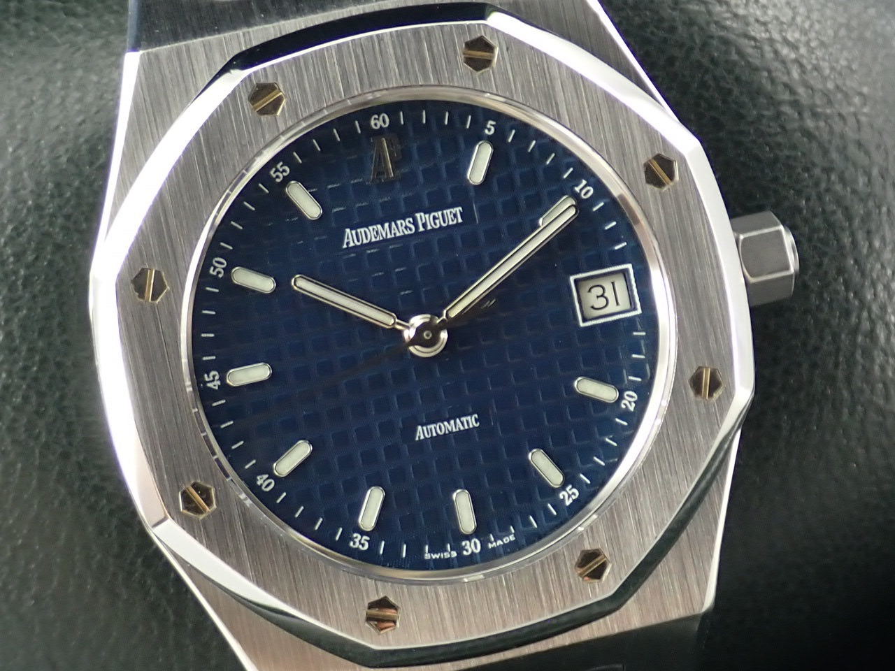 Audemars Piguet Royal Oak Medium Size &lt;Warranty, Box, etc.&gt;