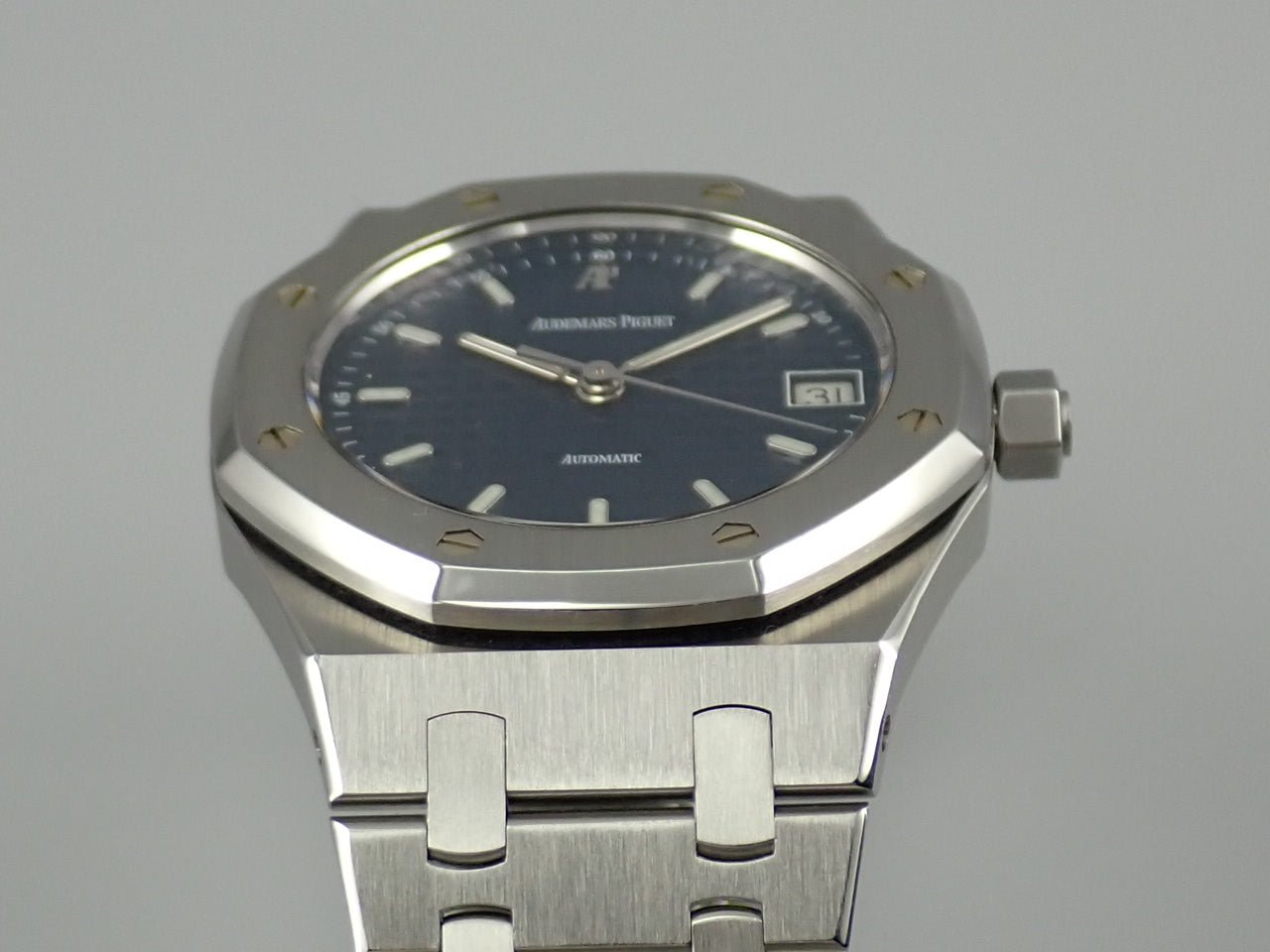 Audemars Piguet Royal Oak Medium Size &lt;Warranty, Box, etc.&gt;