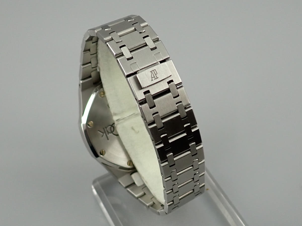 オーデマピゲ ロイヤルオーク Ref.14790ST/O/0789ST/08 ブルー文字盤 中古 royal-oak-229
