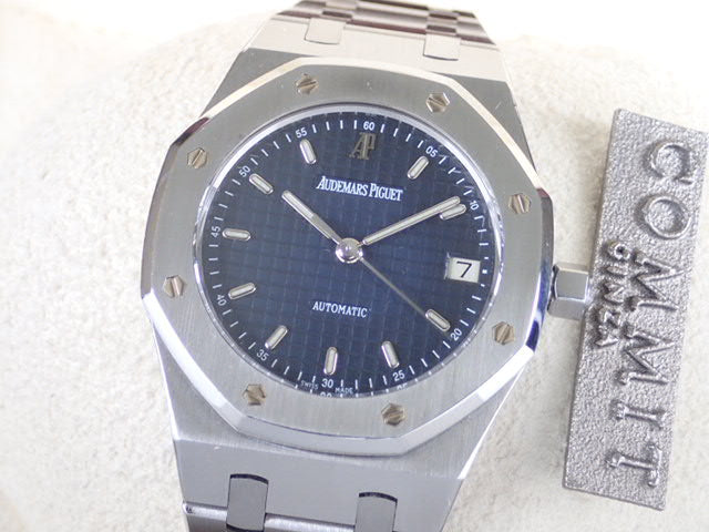 Audemars Piguet Royal Oak Medium Size Ref.14790ST.OO.0789ST.08