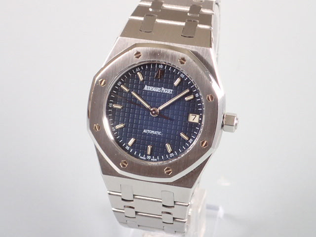 Audemars Piguet Royal Oak Medium Size Ref.14790ST.OO.0789ST.08