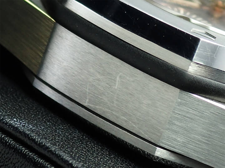 Audemars Piguet Royal Oak Offshore Chronograph &lt;Warranty, Box, etc.&gt;