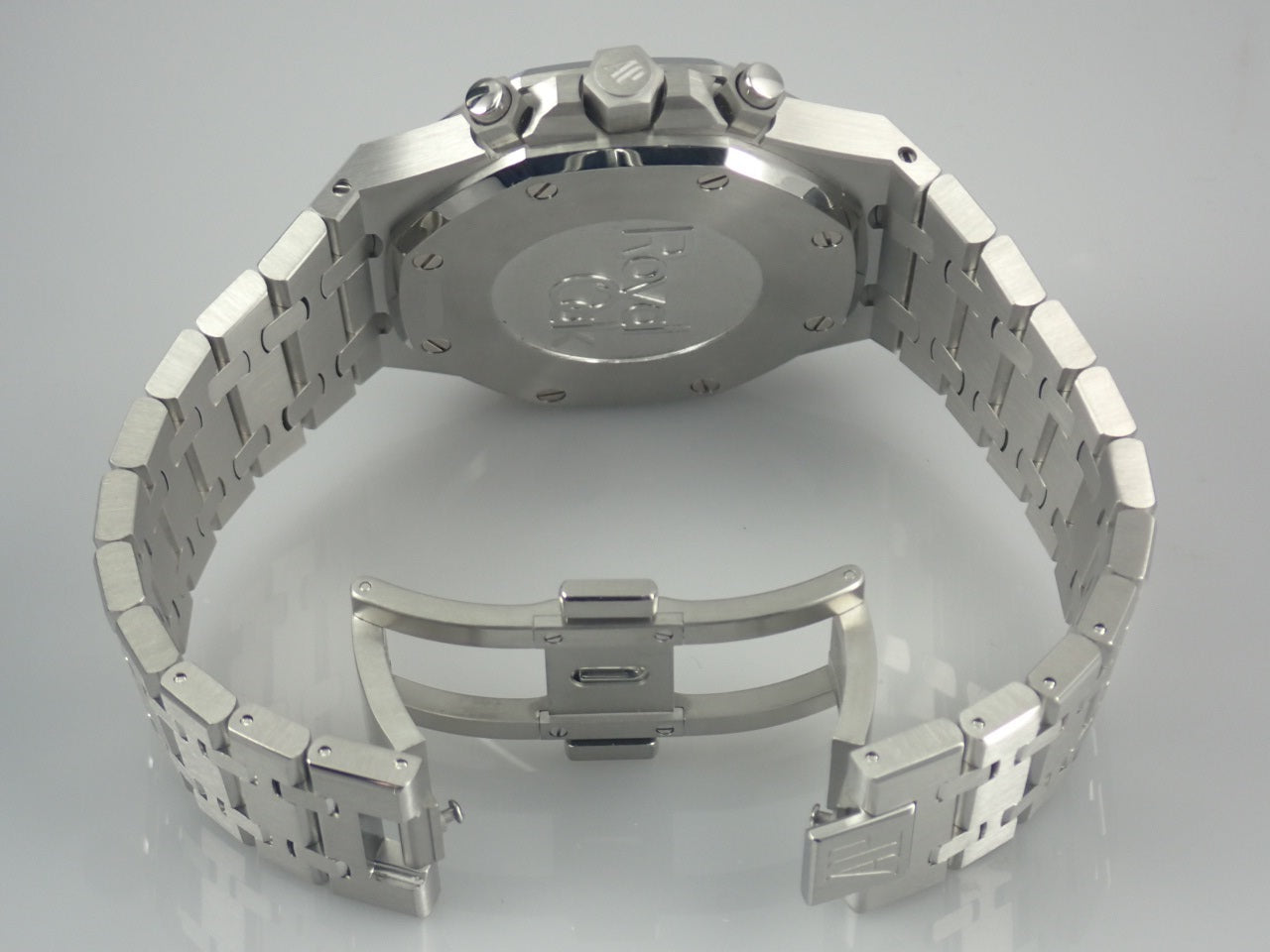 Audemars Piguet Royal Oak Chronograph [Good Condition] &lt;Warranty, Box, etc.&gt;