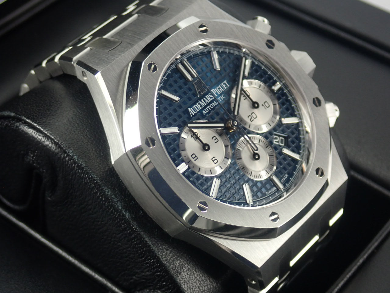 Audemars Piguet Royal Oak Chronograph [Good Condition] &lt;Warranty, Box, etc.&gt;