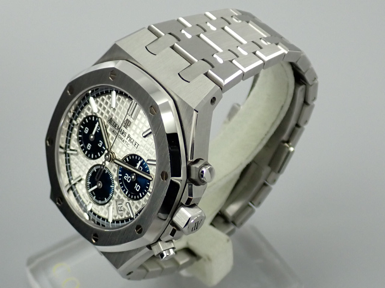 Audemars Piguet Royal Oak Chronograph Boutique Limited Edition [Excellent Condition] &lt;Warranty, Box, etc.&gt;