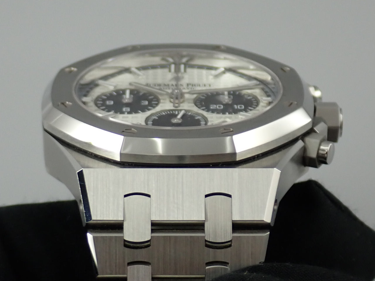 Audemars Piguet Royal Oak Chronograph Boutique Limited Edition [Excellent Condition] &lt;Warranty, Box, etc.&gt;