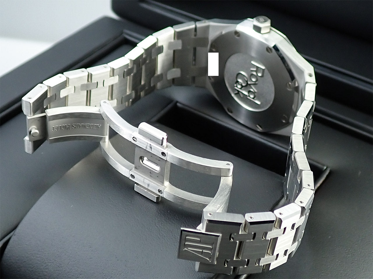 Audemars Piguet Royal Oak Quartz &lt;Warranty, Box, etc.&gt;