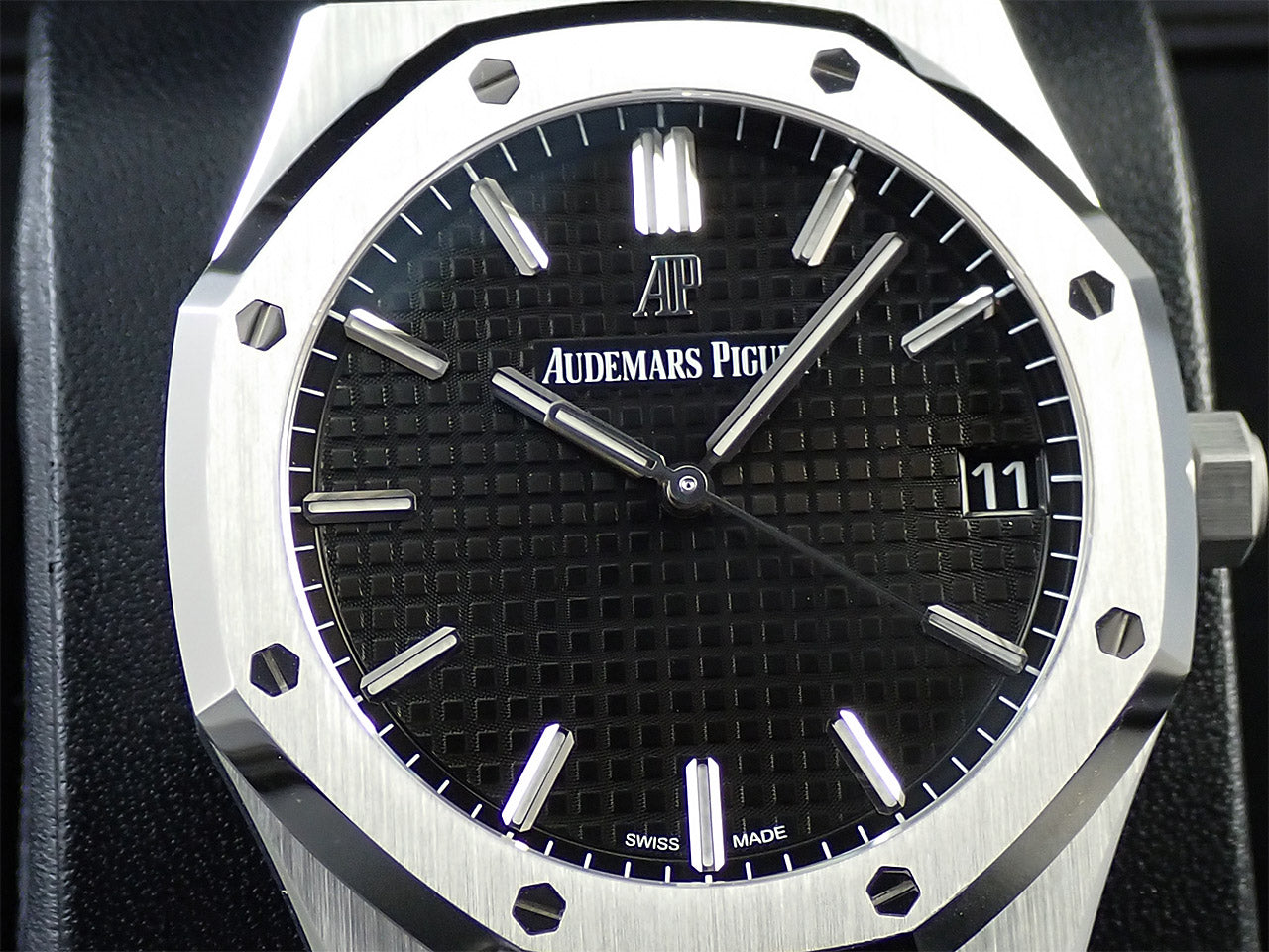 Audemars Piguet Royal Oak &lt;Warranty, Box, etc.&gt;