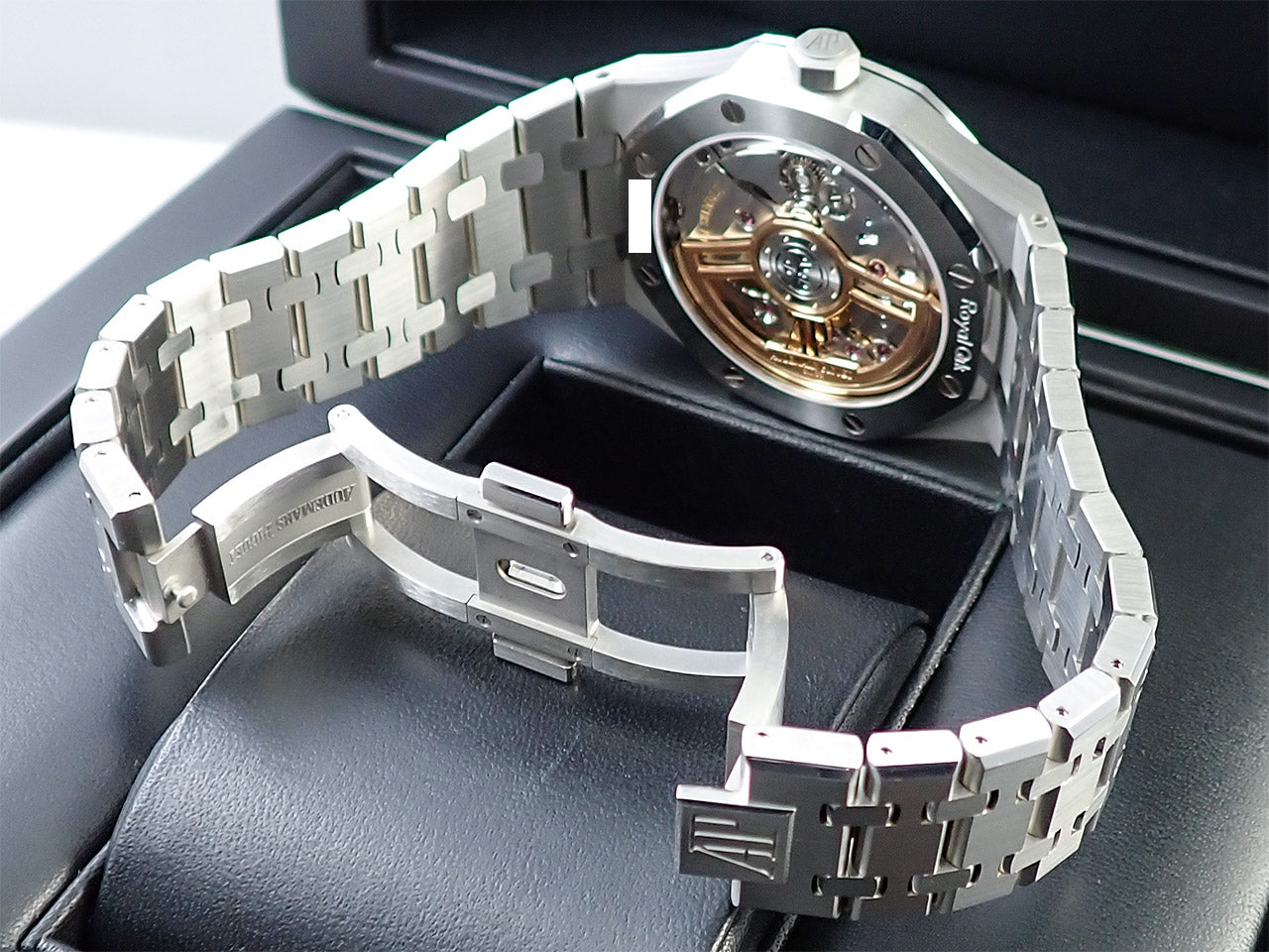 Audemars Piguet Royal Oak &lt;Warranty, Box, etc.&gt;