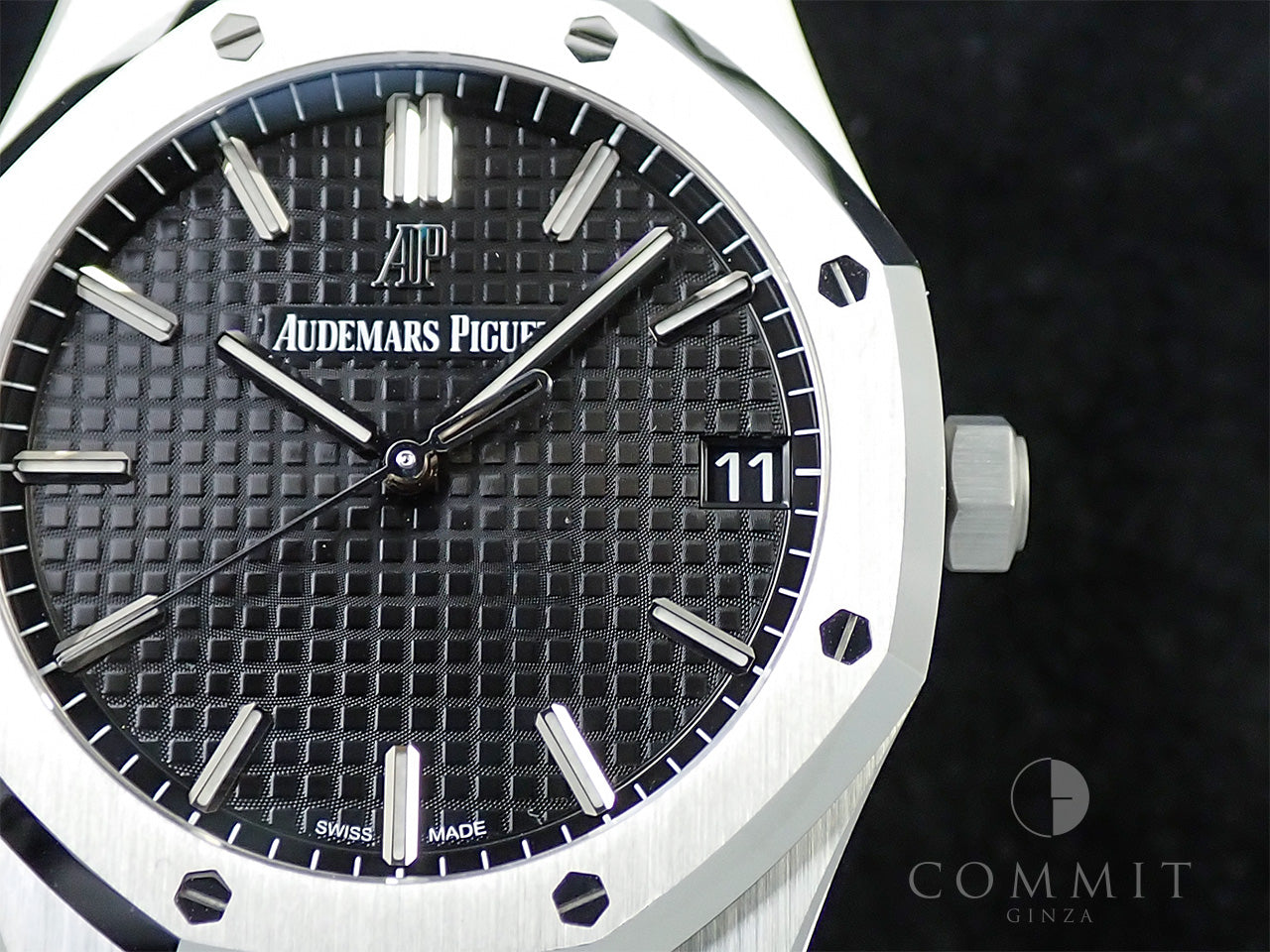 Audemars Piguet Royal Oak &lt;Warranty, Box, etc.&gt;