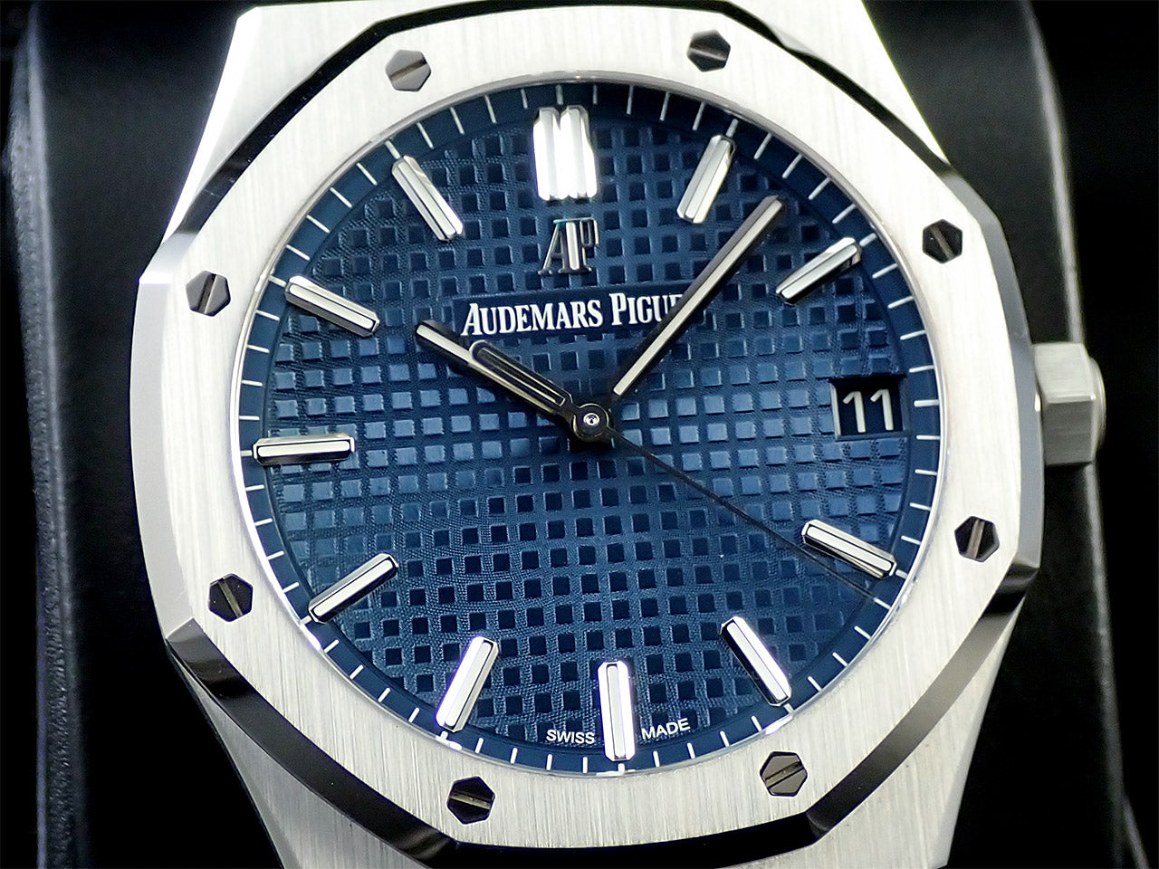 Audemars Piguet Royal Oak &lt;Warranty, Box, etc.&gt;